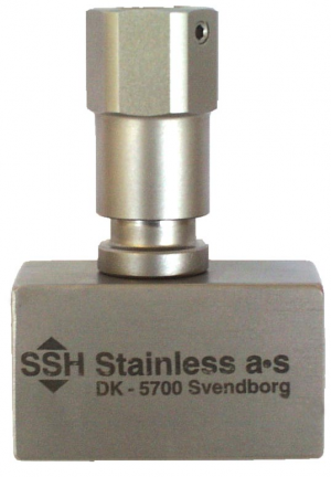 SSH Stainless、FR1-06-KD 不銹鋼流量調節單向閥、SSH代理、不銹鋼液壓手動泵、SSH油泵、SSH不銹鋼液壓閥