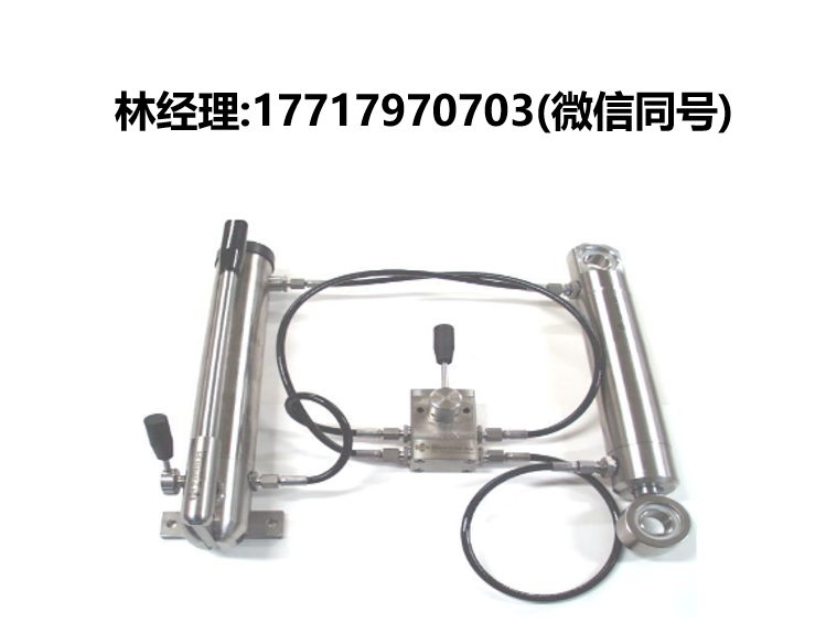 ssh stainless,HPA-5-LH,不銹鋼液壓手動泵,ssh stainless進口代理