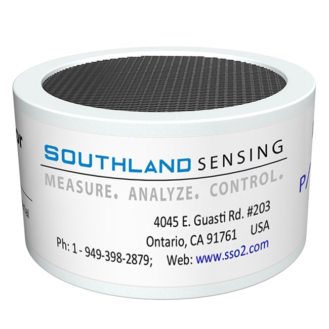 美國Southland Sensing 工業氧氣傳感器 應用于包括空氣分離廠，化學和石化工藝，鋼鐵生產等