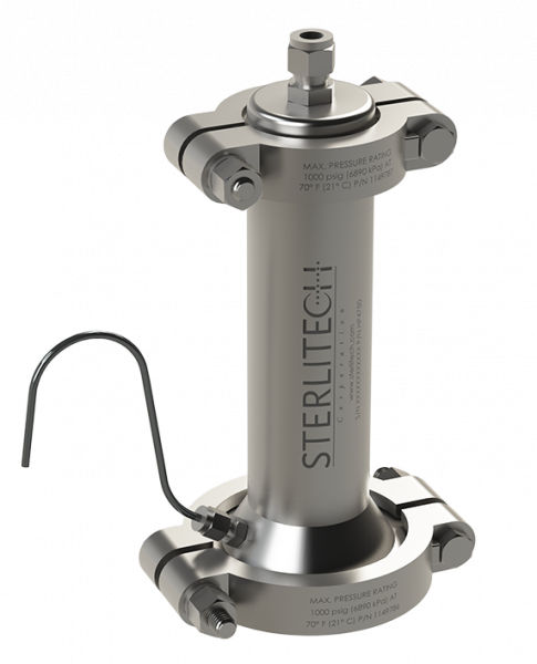 美國Sterlitech 攪拌池 交叉/切向流設計來過濾小體積進料溶液