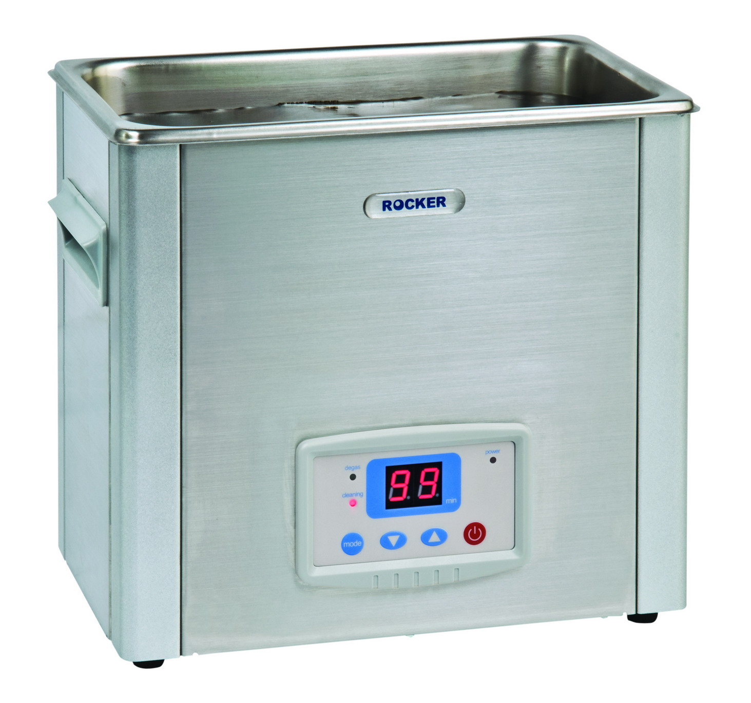美國 Sterlitech  Soner 203，超聲波清洗機