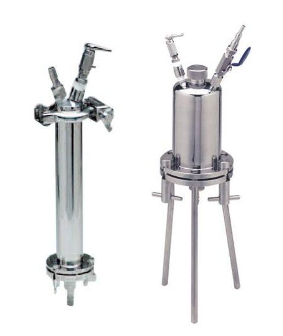 美國 sterlitech Large Filter Holders 大型過濾器支架 KST 47