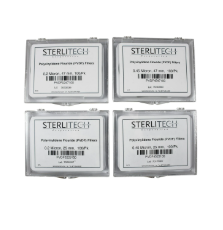 美國 Sterlitech 用于去除uHPLC污染物 孔徑 0.2/0.45 μm PVDF 親水膜
