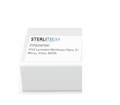 STERLITECH PTFE聚四氟乙烯層壓膜過濾器147100