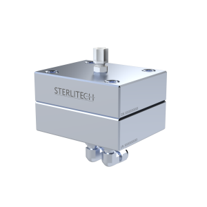 Sterlitech  CF016 電解池組件 316 SS CF016SS