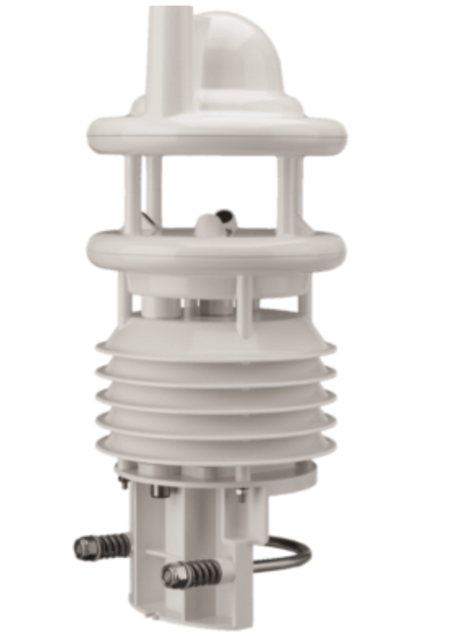 Stevens Lufft WS-800 氣象傳感器