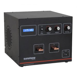 CD600DP電容放電點焊機