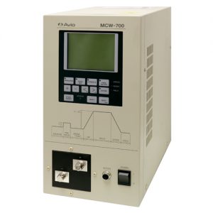AV線性直流晶體管焊接機MCW-700