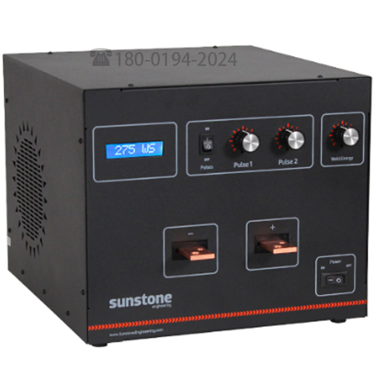 DP雙脈沖點焊機, 美國SUNSTONE,CD200DP,CD400DP,CD600DP,雙脈沖電容放電點焊機,點焊機,SUNSTONE