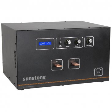 美國(guó)Sunstone 大功率-微電阻-CD點(diǎn)焊機(jī)