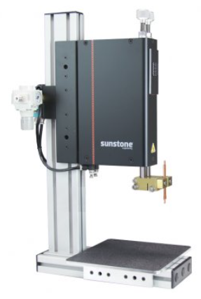 Sunstone WH2125A 平行焊接頭, MAC閥氣動焊接頭，是電池制造和其他平行焊接應(yīng)用的理想選擇