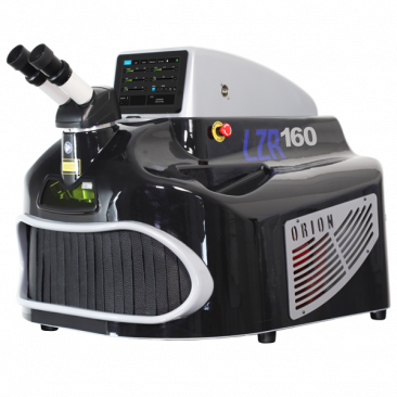 Orion LZR ECO 160臺式激光焊接機