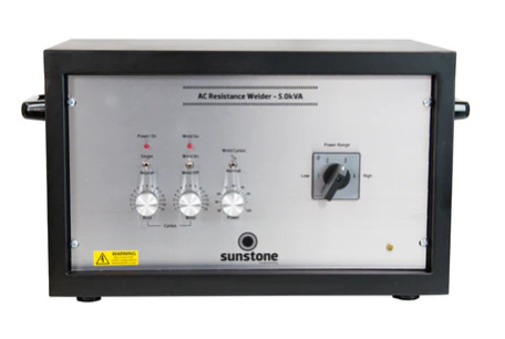 Sunstone交流電阻焊機-電阻焊/精密電阻焊， 交流電阻點焊機，交流點焊機