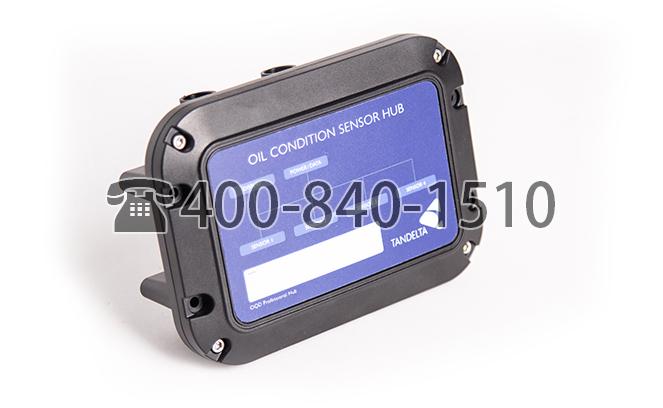 OQA-HUB-1-P 油質傳感器 OQD專業HUB 集線器
