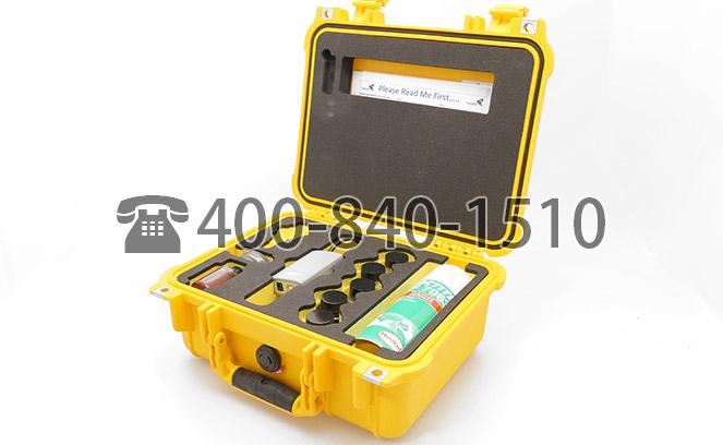 OQ-MOT-1-G2 移動式/便攜式油質測試儀（MOT）套件 Mobile Oil Tester (MOT) Kit