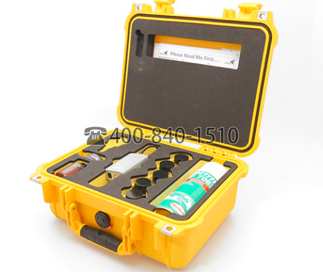 Mobile Oil Tester (MOT) Kit，油質傳感器，便攜式油質測量設備