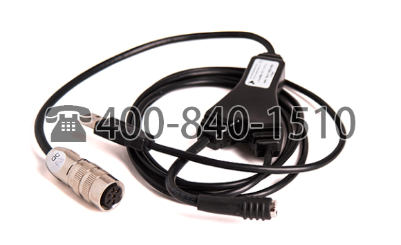 Power and Data Cables，油分析服務，油質傳感器
