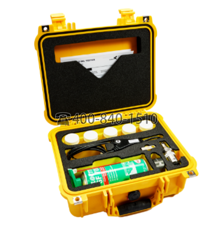 英國Tan Delta,實時油液分析套件,移動油測試儀 (MOT) 套件,OQSx-G2 傳感器,Mobile Oil Tester (MOT) Kit,OQ-MOT-1-G2