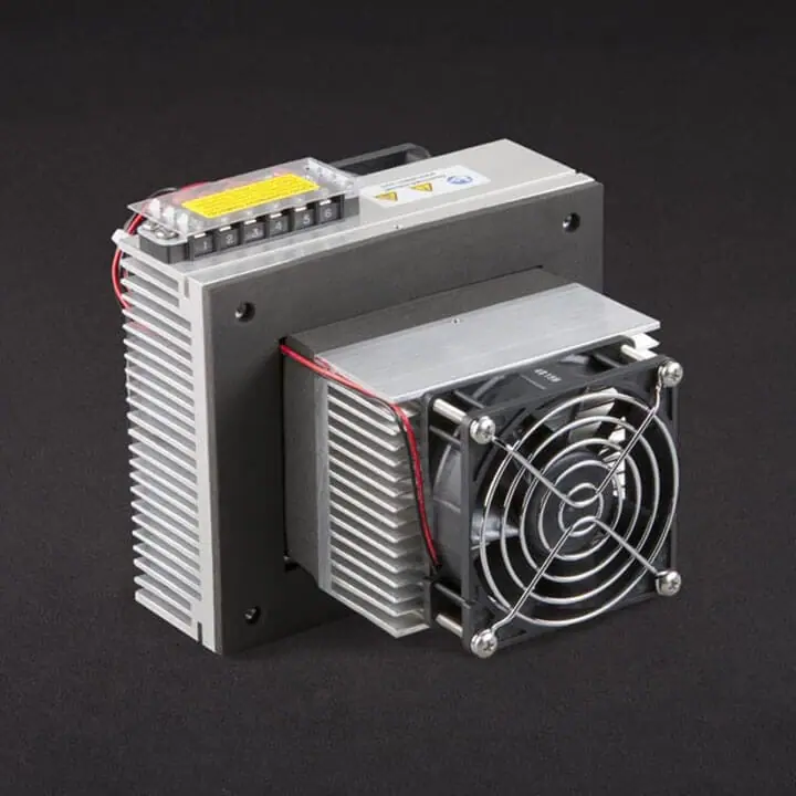 美國(guó) TE Technology  AC-027 空氣冷卻器