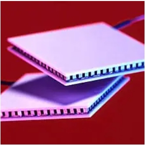 美國TE Technology 熱電冷卻器高溫模塊 VT-31-1.0-1.3帕爾貼制冷片