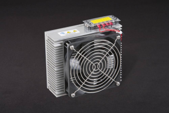 美國TE Technology CP-036 帕爾貼制冷器 冷板冷卻器