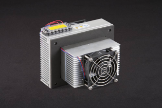 美國TE Technology AC-046 帕爾貼制冷器 空氣冷卻器