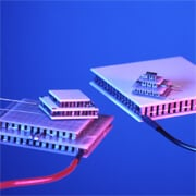 美國TE Technology 帕爾貼制冷片 Peltier – 熱電冷卻器模塊 多級模塊