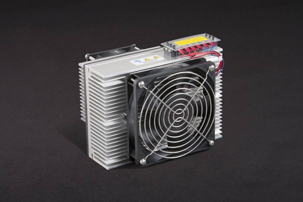 美國TE Technology 氣體冷卻器 半導(dǎo)體制冷 AC-046