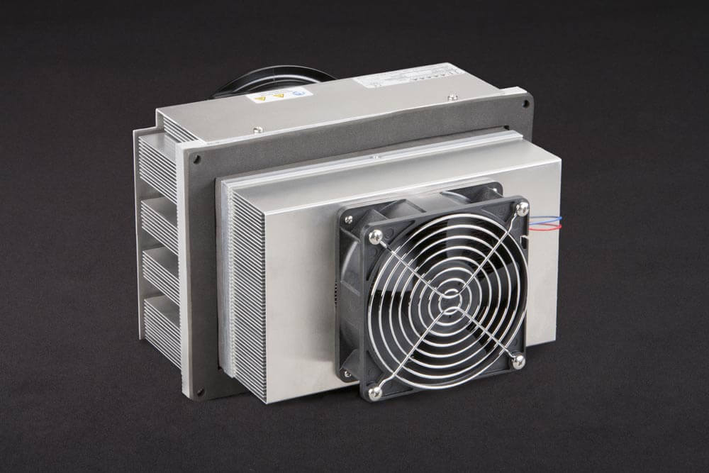 美國TE Technology 氣體冷卻器 半導(dǎo)體制冷 AC-162