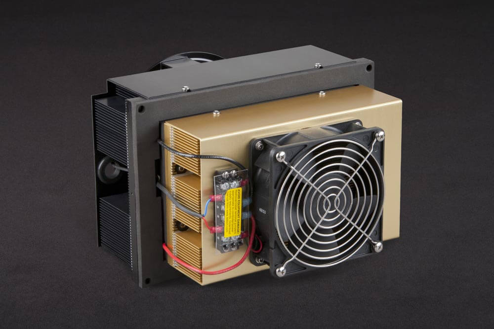 美國TE Technology 氣體冷卻器 半導(dǎo)體制冷 AC-194