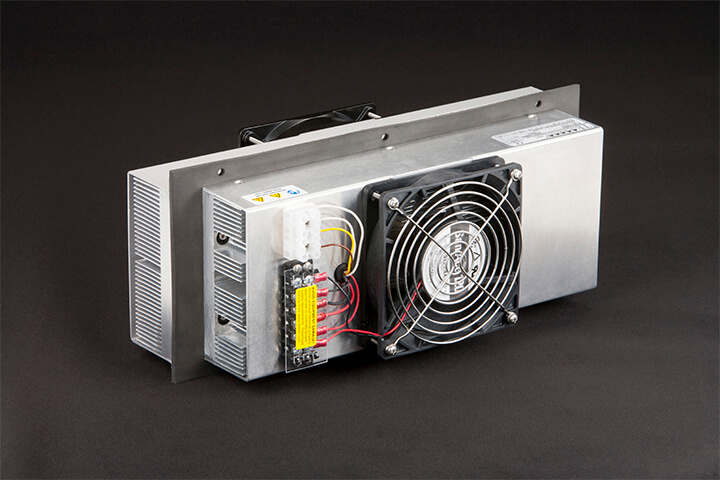 美國TE Technology 氣體冷卻器 半導(dǎo)體制冷 AC-220
