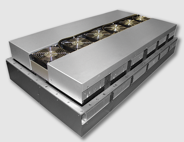 美國(guó) TECA,ThermoElectric Cooling America Corporation,熱電空調(diào),電子外殼冷卻器,大容量熱電外殼空調(diào) 5000-6000 BTU/HR（1500-2000 瓦）