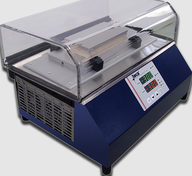 美國 TECA,ThermoElectric Cooling America Corporation,冷板,熱電冷板,實驗室用液冷冷板