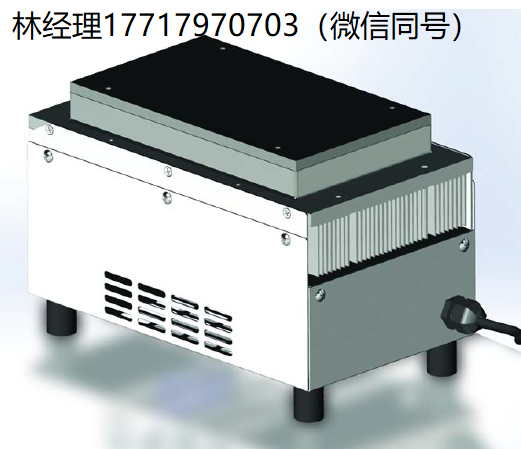 TECA,AHP-451CP,AHP-452CP,1-F090-0-000,Cold/Hot Plate,緊湊型空氣冷卻熱電冷板,帕爾貼冷盤,實(shí)驗(yàn)室熱電冷盤,實(shí)驗(yàn)室半導(dǎo)體制冷器