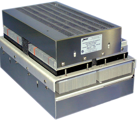 美國TECA, AHP-1800 系列,熱電空調(diào),冷卻（傳統(tǒng)）：1100 BTU/HR,冷卻（DIN 3168）：322 瓦,緊湊（18“ L X 12.35” W X 9.69“D）