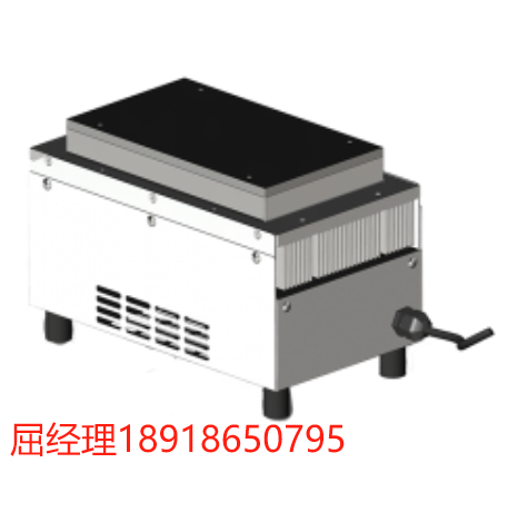 美國TECA General Use Air Cooled Cold Plates 通用風冷冷板AHP系列  半導體制冷器 帕爾貼 Peltier技術 熱電空調