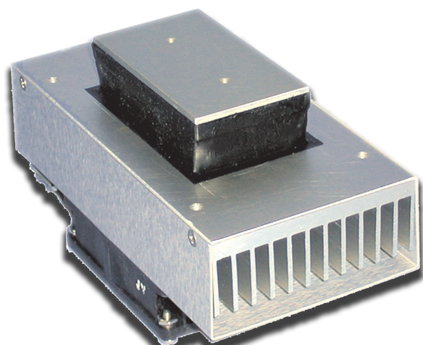 TECA Corporation 冷板,熱電冷板 ,通用風冷冷板,帕爾貼冷板,AHP-150CP
