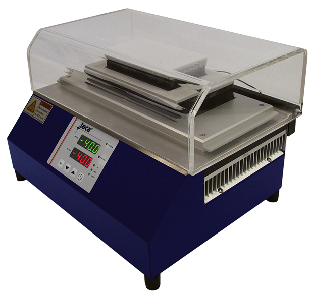TECA Corporation 冷板,熱電冷板 ,實驗室用風冷熱電冷板,TECA 帕爾貼冷卻,AHP-1200CAS,用于低溫級聯