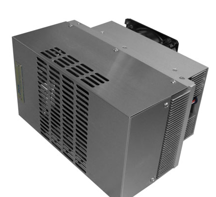 TECA Corporation 熱電空調,電子外殼冷卻器,空調 0-340 BTU/HR （0-100 瓦）,AHP-470 系列,直通式