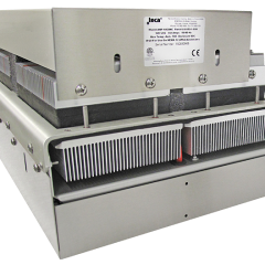美國 TECA AHP-1800 系列 熱電空調 熱電柜冷卻器 半導體制冷 熱電制冷器