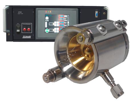 1kW Ion Source 1kW離子源： XIAD