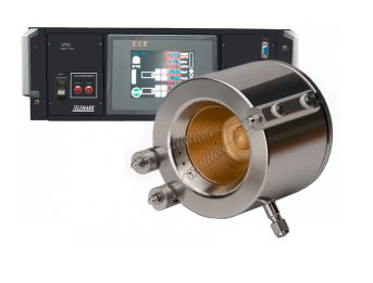 3kW Ion Source 3kW離子源： ST3000