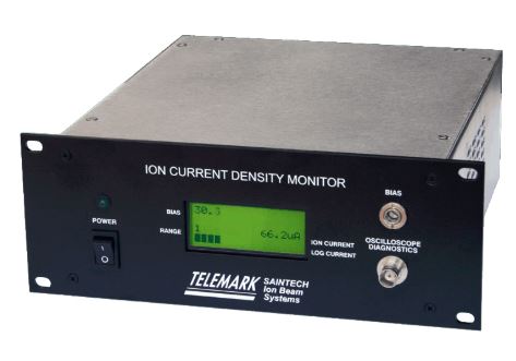 Ion Current Monitor 離子電流監(jiān)測(cè)器