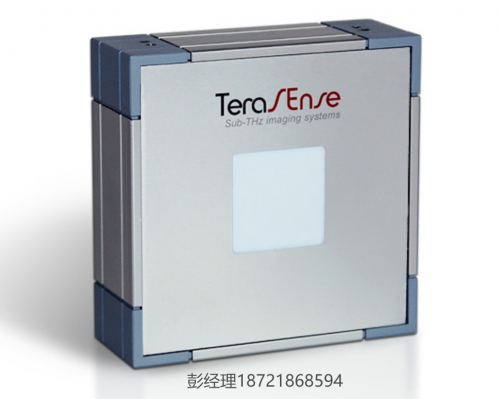 美國TERASENSE TERA系列太赫茲成像相機 THZ相機 Tera-256