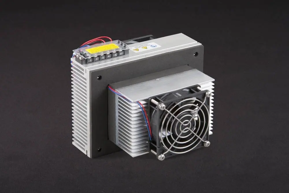 美國TE Technology  空氣冷卻器 AC-046