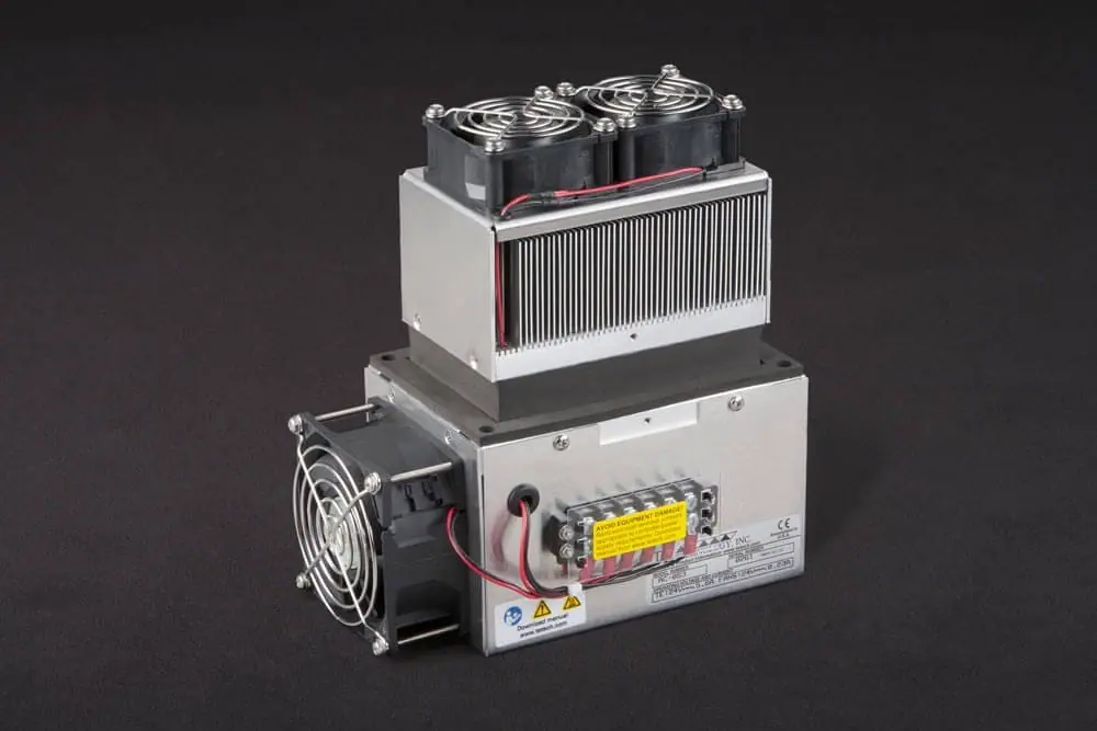 美國TE Technology  空氣冷卻器  AC-053