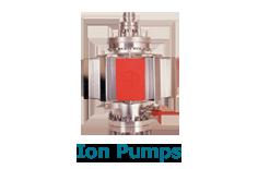 Thermionics Northwest,Inc公司Ion Pumps 離子泵