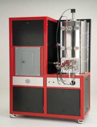 VE-160-PVD Coating System VE-160-PVD涂層系統