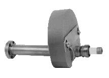 Thermionics Appendage Ion Pumps 離子泵