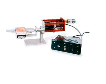 Thermionics RC Series 3 kW Multiple Crucible Linear e-Gun RC系列 多坩堝 線性電子槍 真空鍍膜電子槍